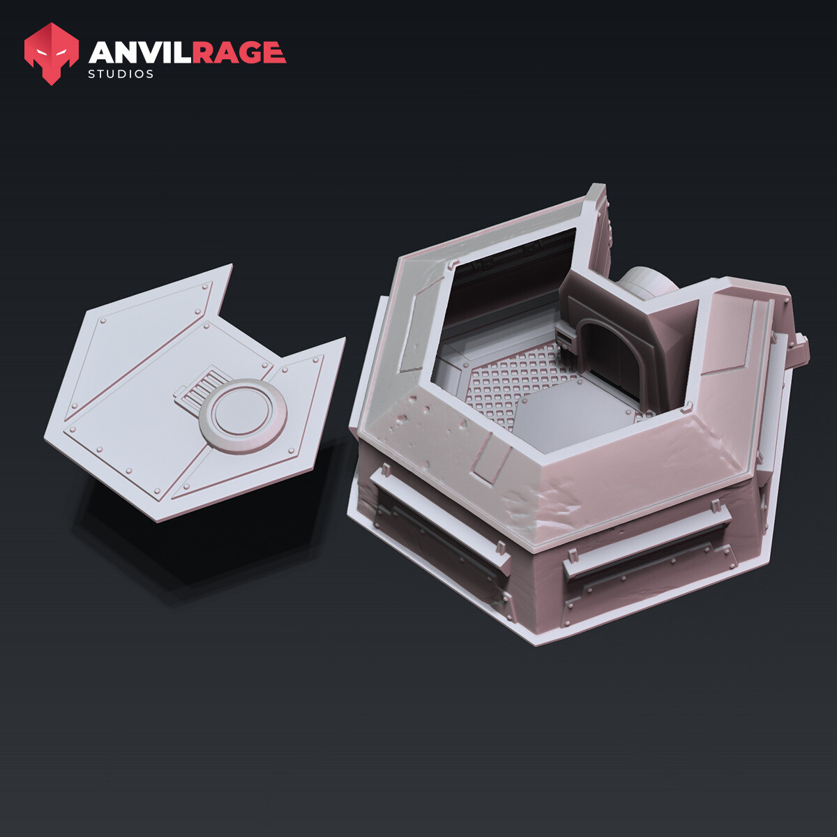 Bunker