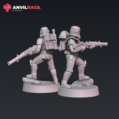 Stormsoldier T21