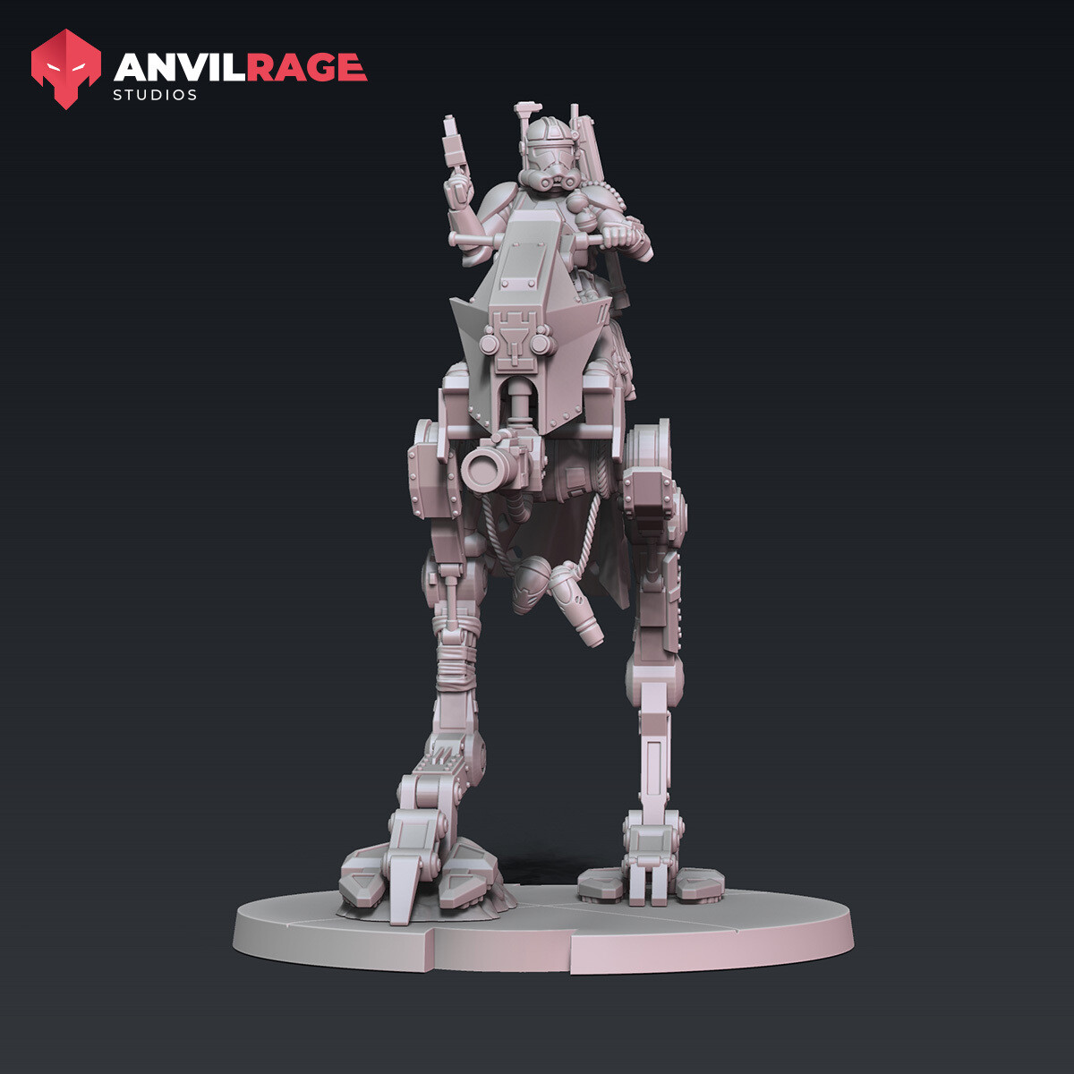 Nomad Walker