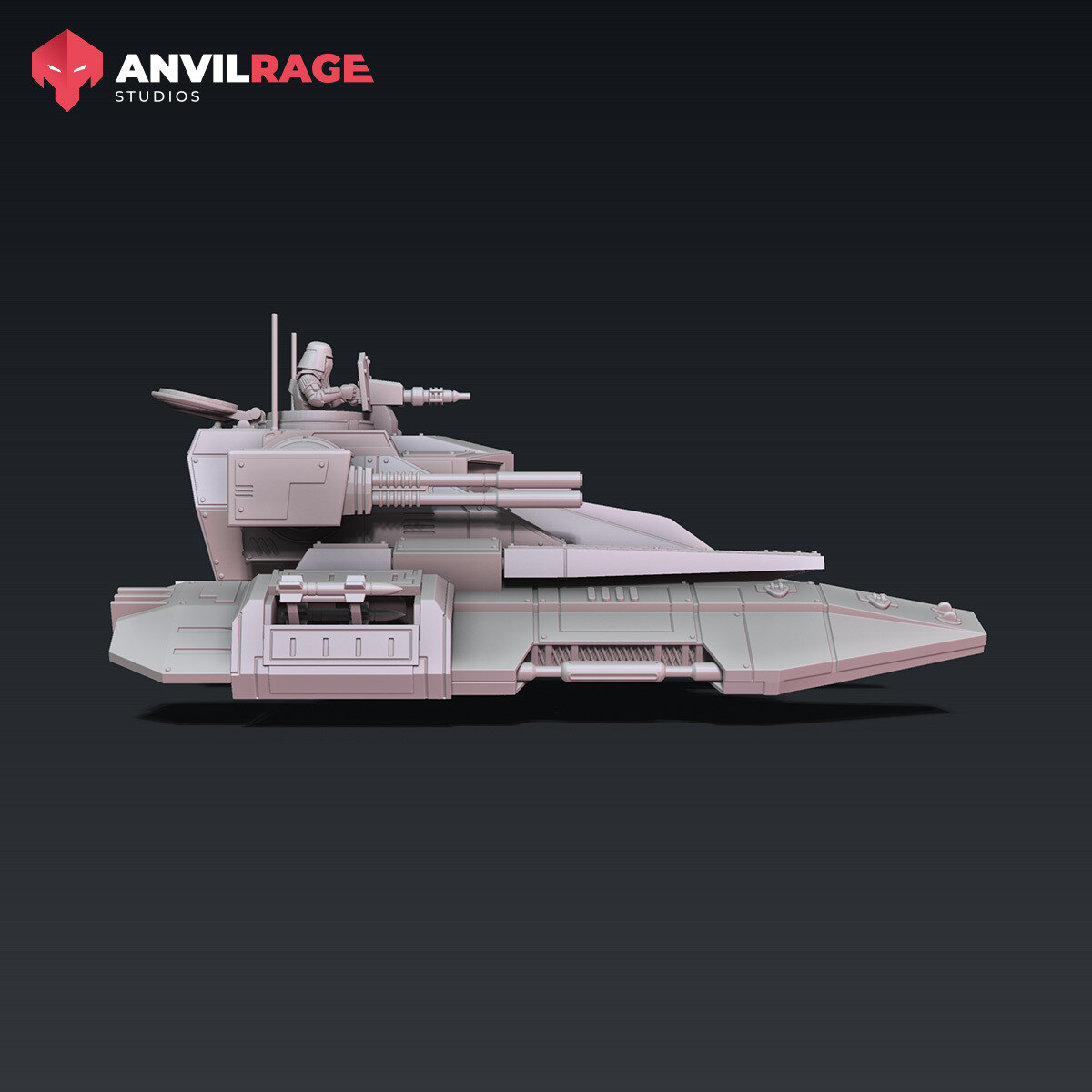 Sword Tank