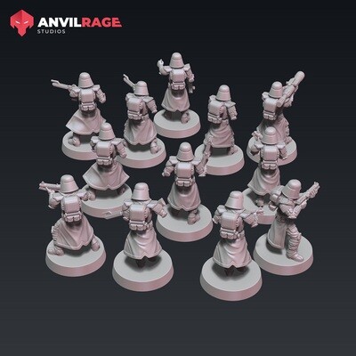 Galactic Marines