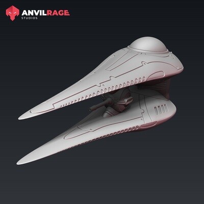 Geobugs Starfighter