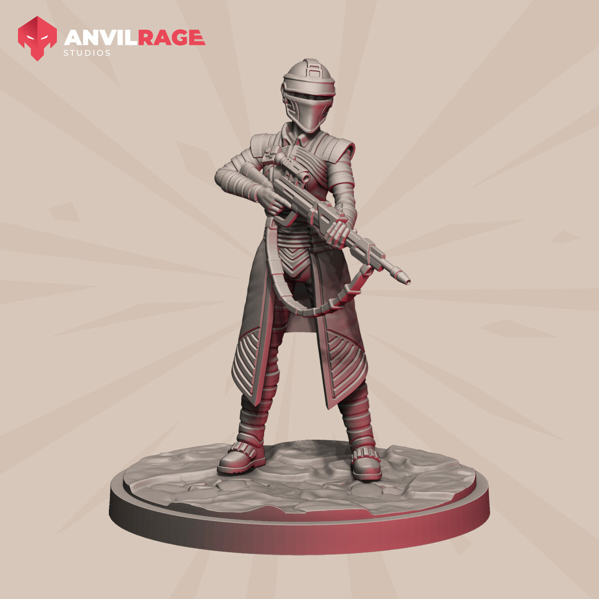 Shattered Hero - Daimyo's Right Hand