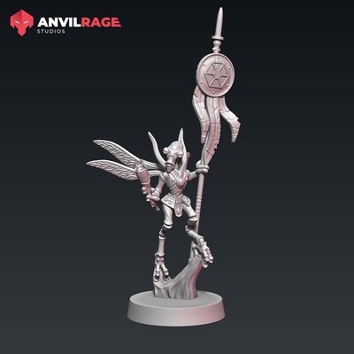 Geobug Standard Bearer