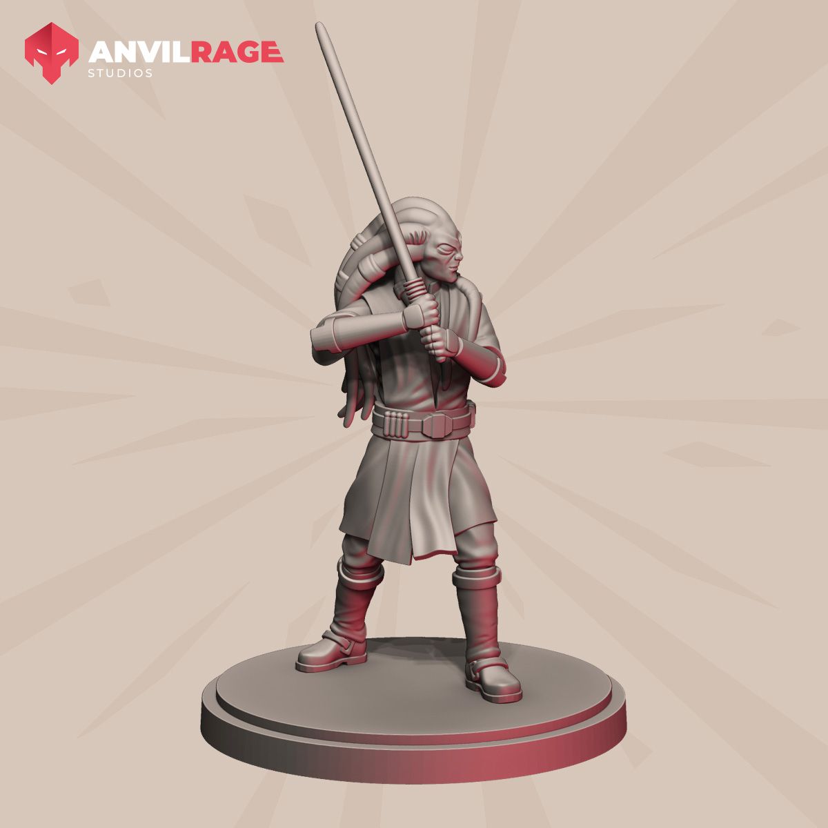 Shattered Hero - Master of The Depths