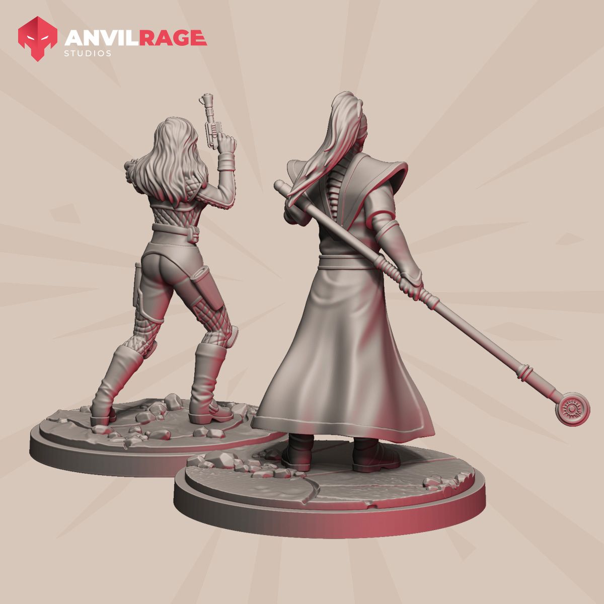 Crime Prince & His Bodyguard