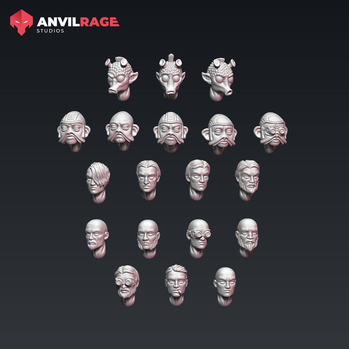 Covert Resistance Cell