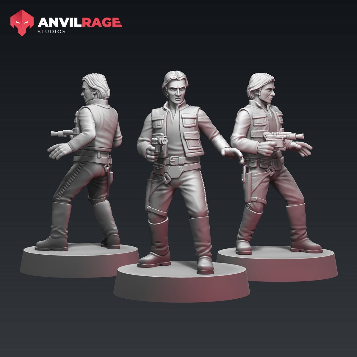 Hero Smuggler