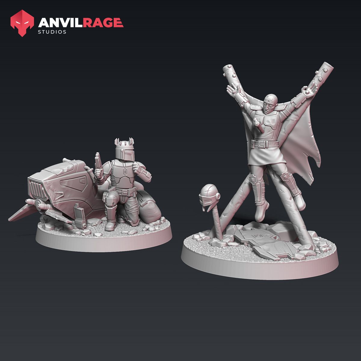POI - Syndicate Points of Interest