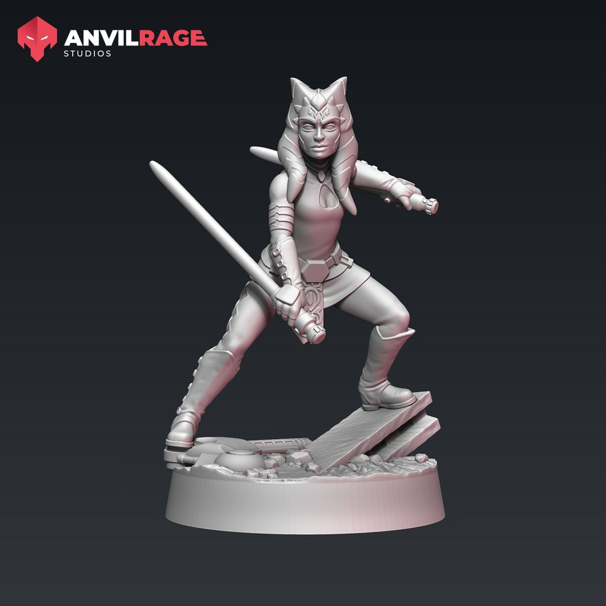 Apprentice General