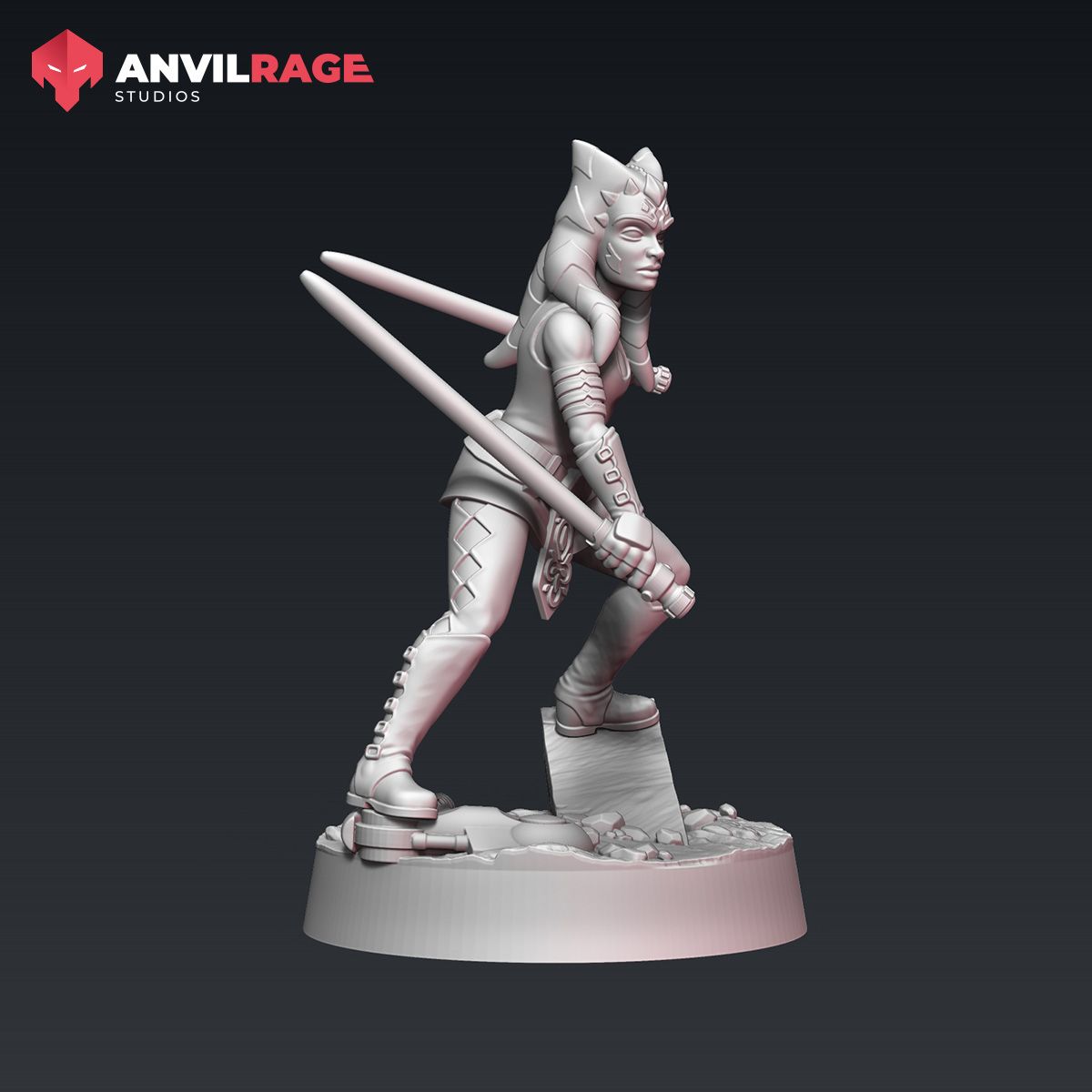 Apprentice General