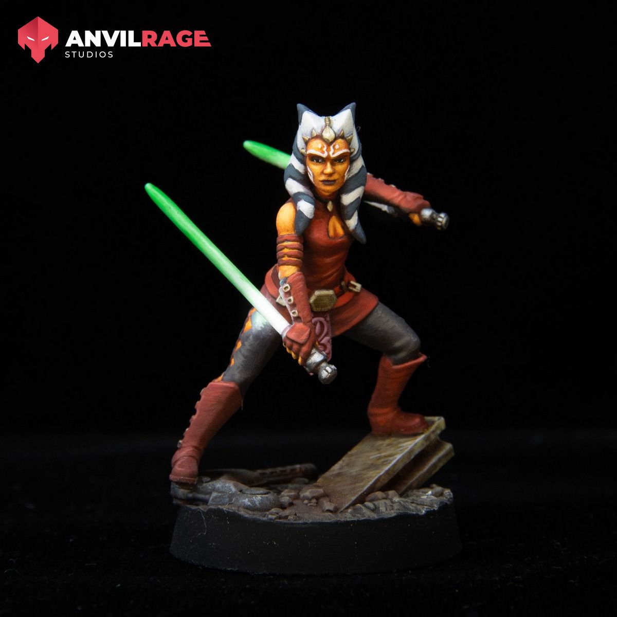 Apprentice General