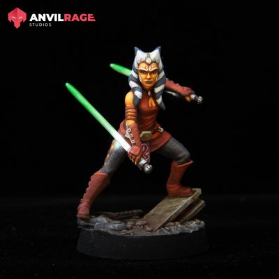 Apprentice General