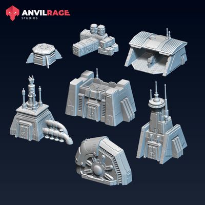 Military Complex