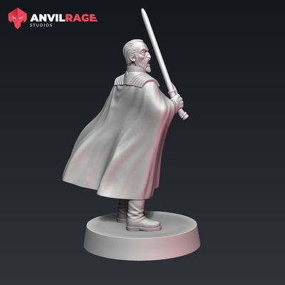 Count Drookula