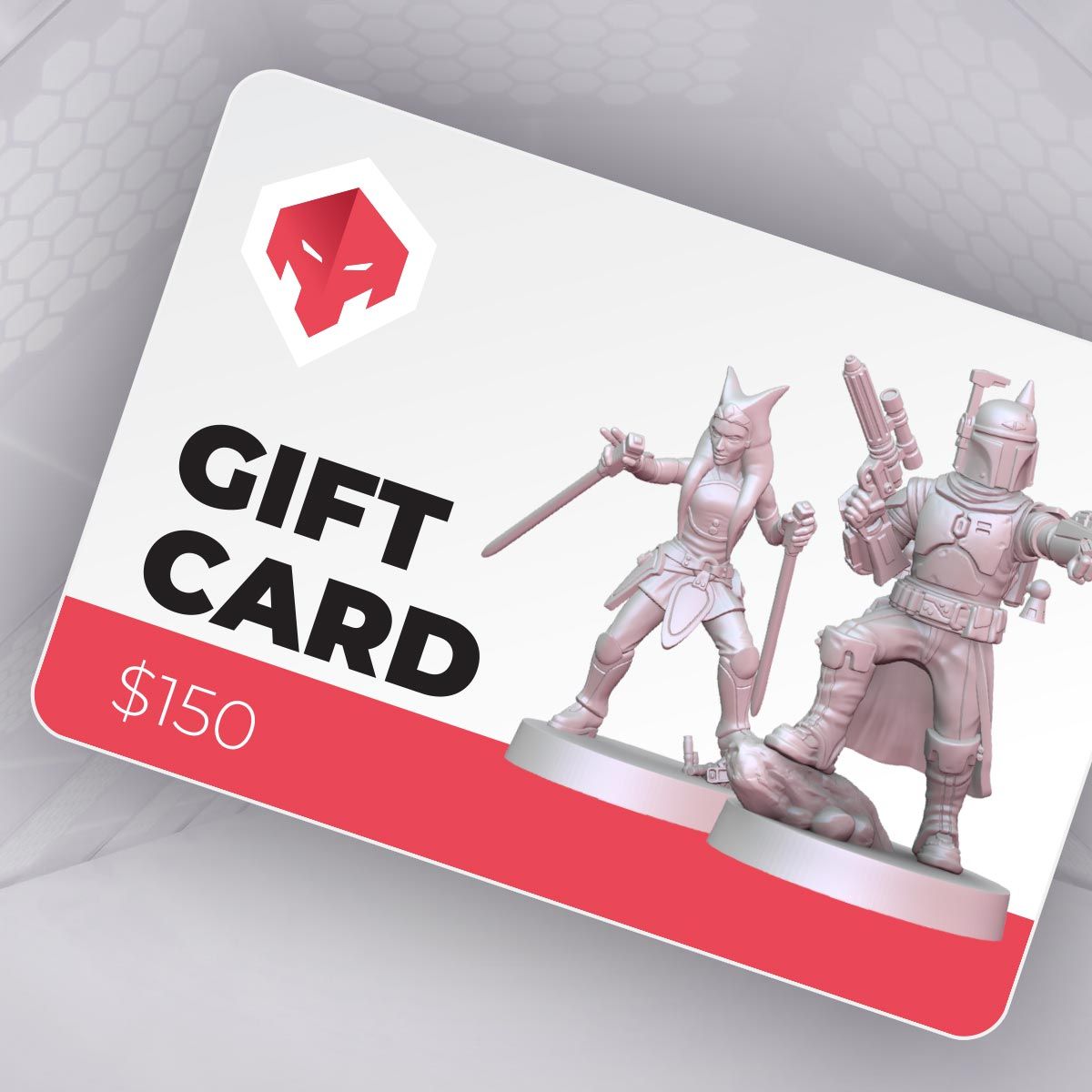Digital Gift Card