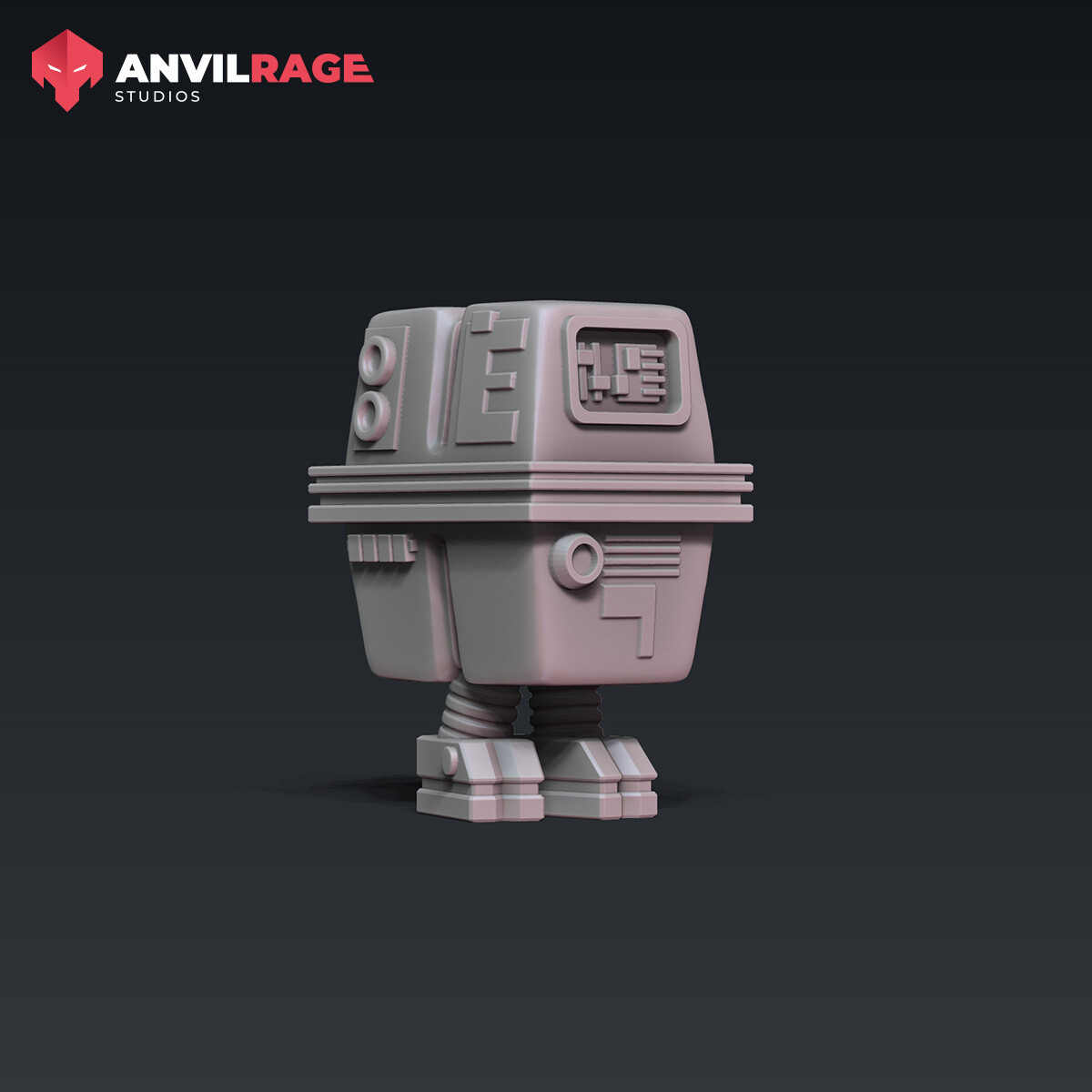 Powerbank Droid