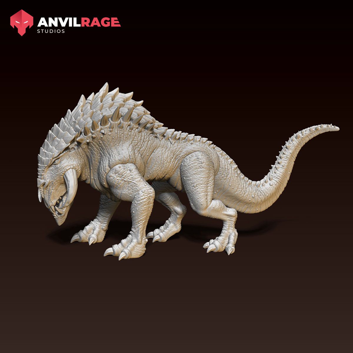 Mythical Dragon