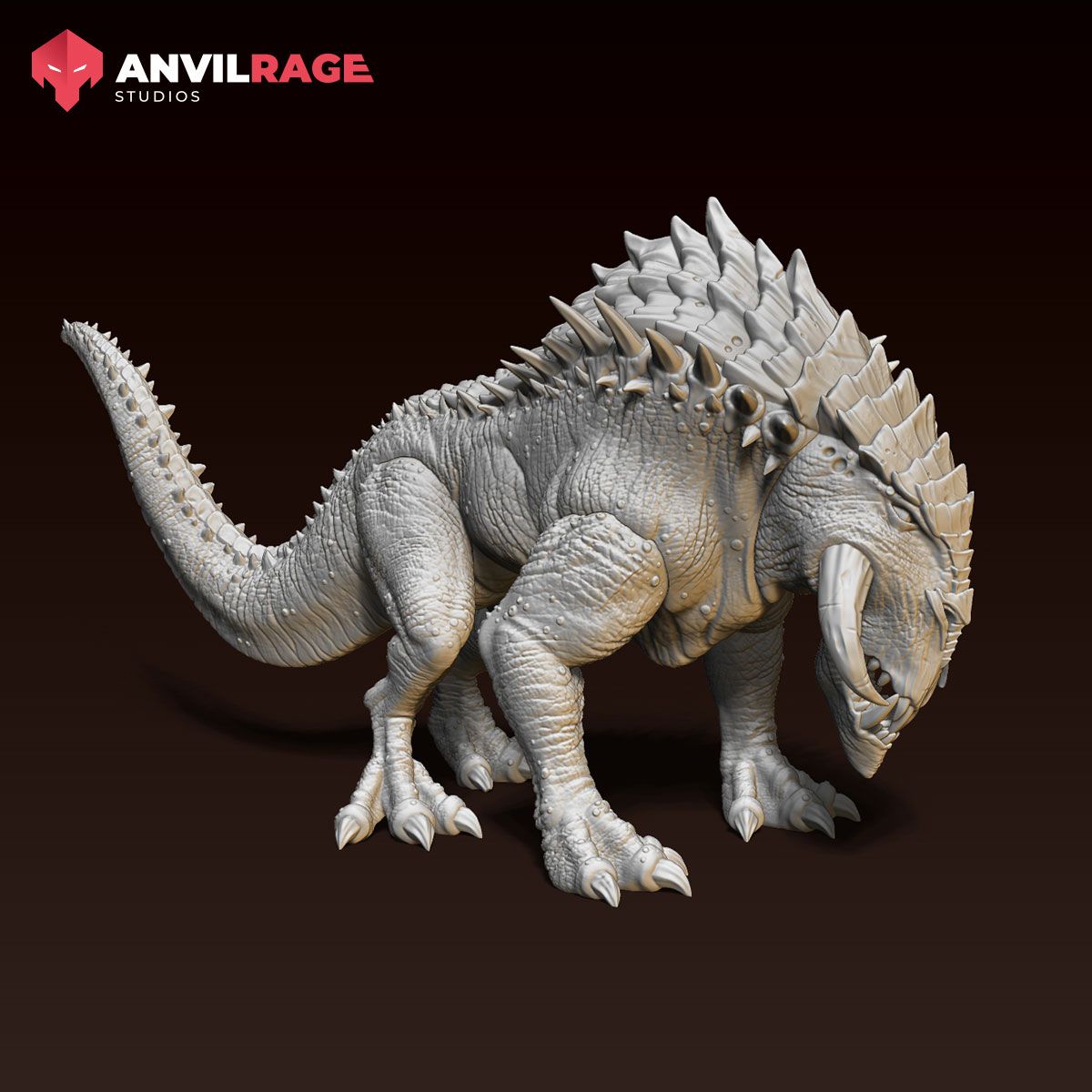 Mythical Dragon