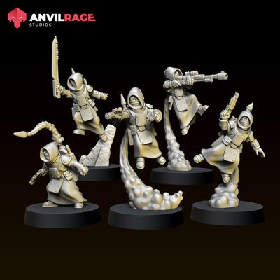 Jetpack Jawas