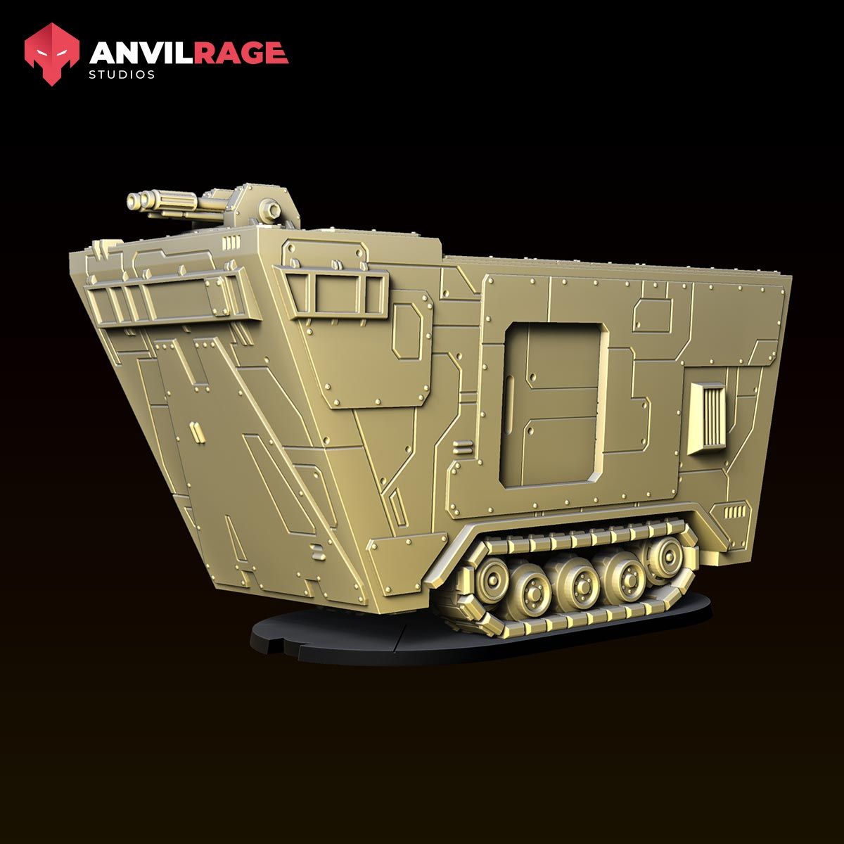 Scrap Bus