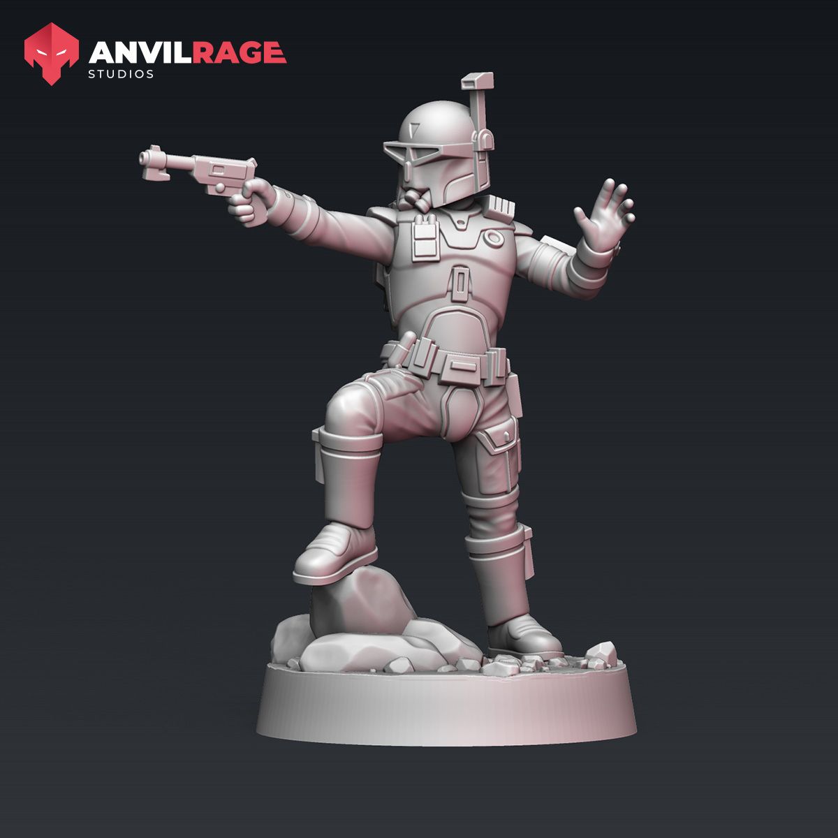 Concept Hunter