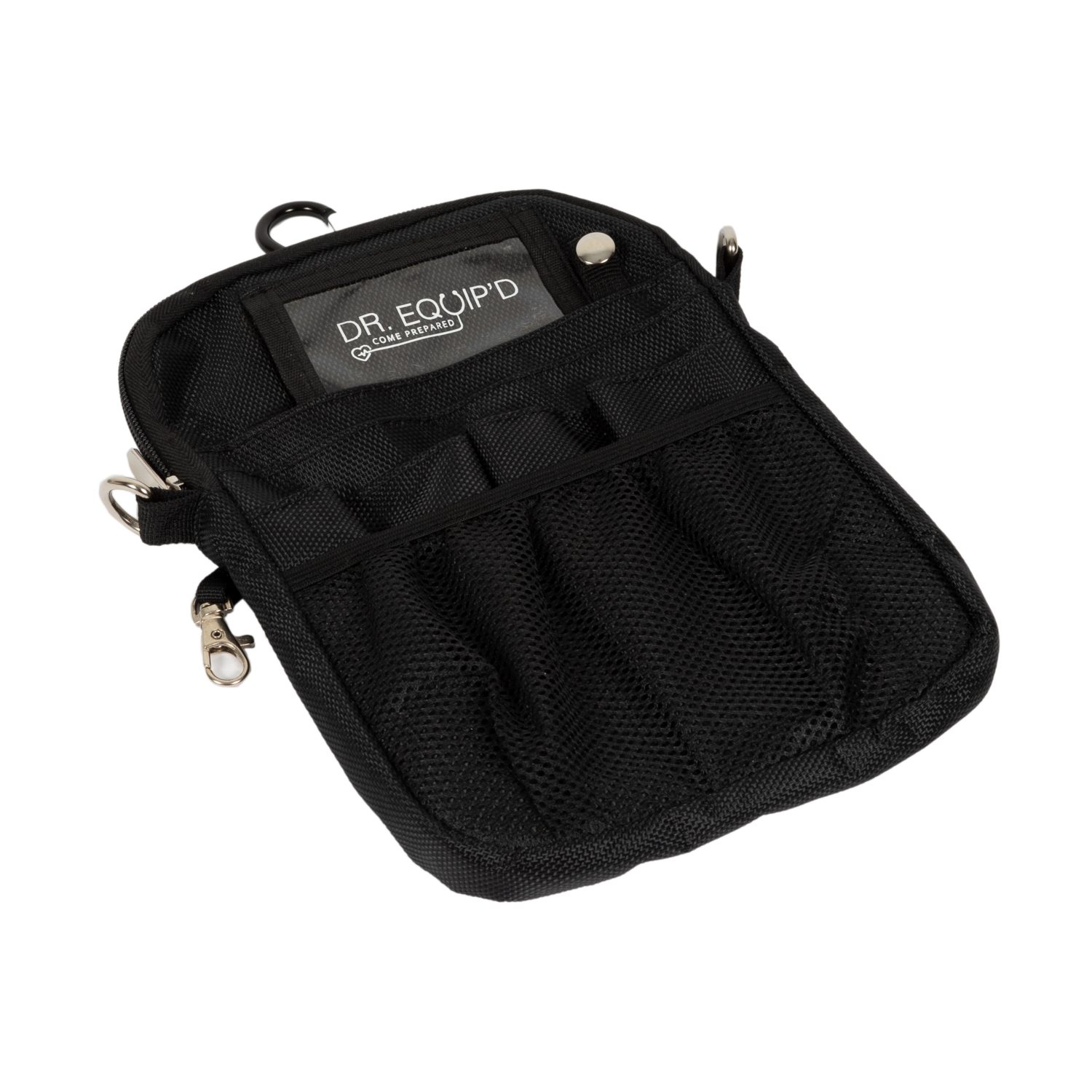 The Ultimate Utility Bag