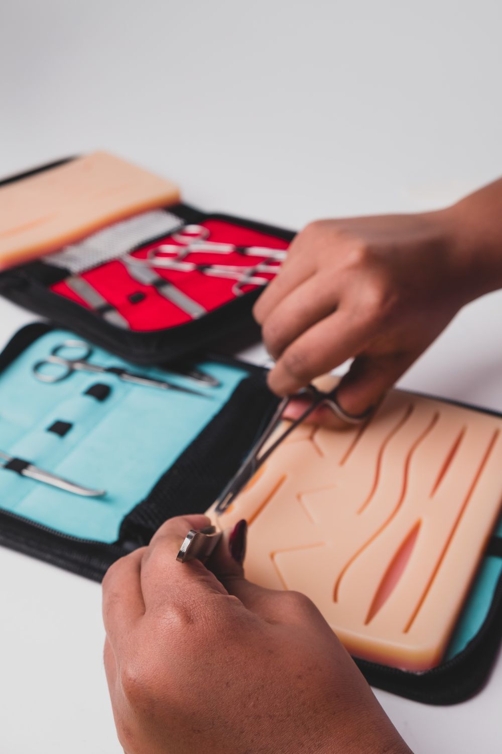 Suture Practice Kit