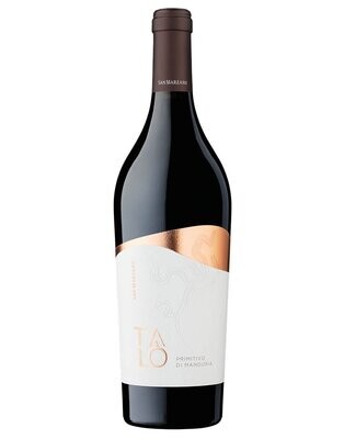 San Marzano Talò Primitivo di Manduria DOP