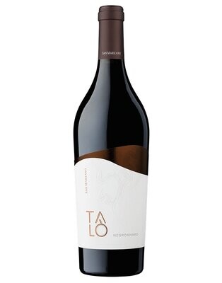 San Marzano Talò Negroamaro Salento IGP