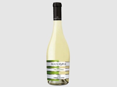 Torrevento Matervitae Falanghina Puglia IGT
