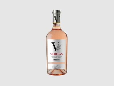Torrevento Veritas Bombino Nero DOCG
