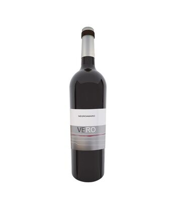 Cantolio Vero Salento Negroamaro IGP