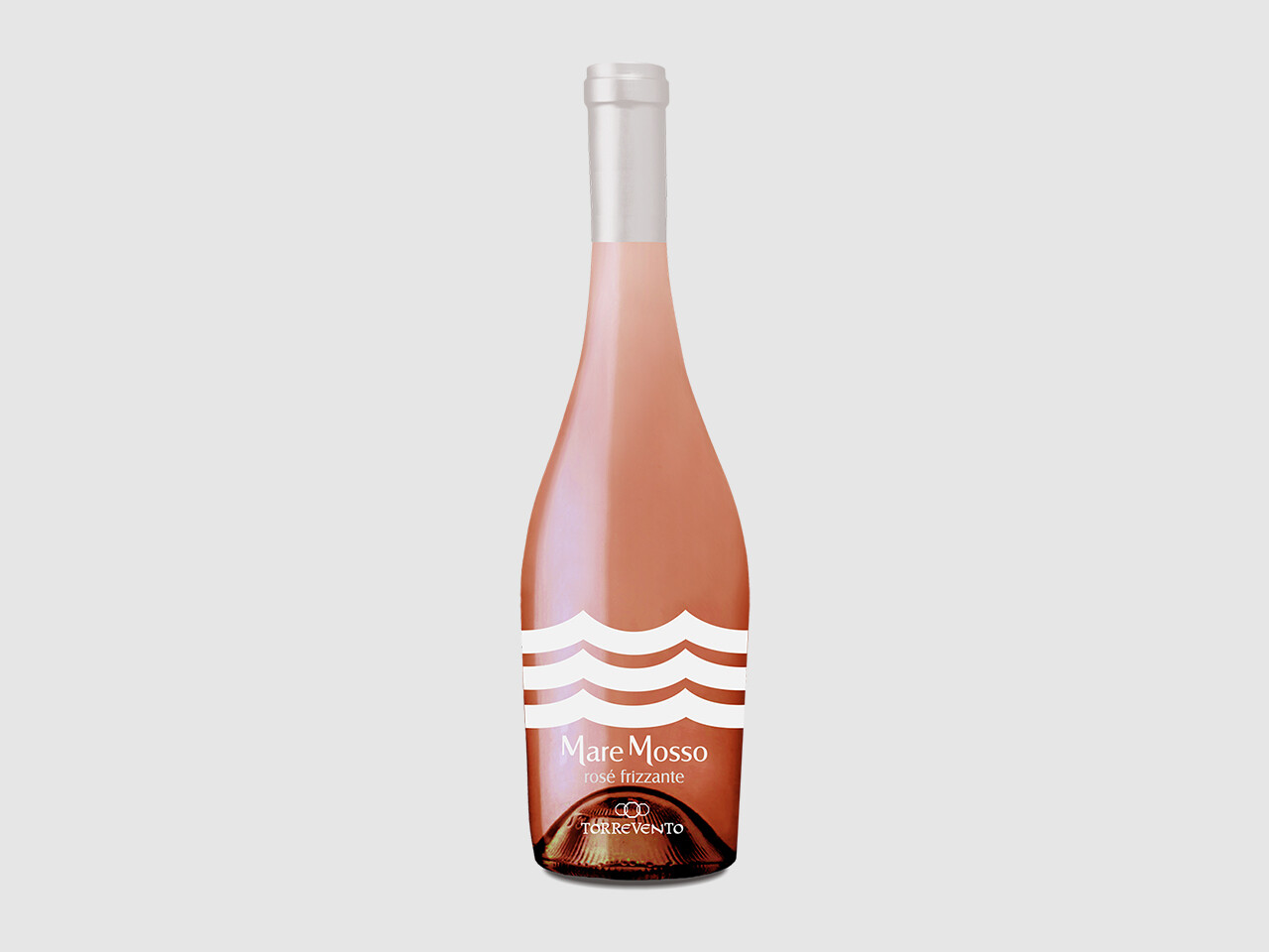 Torrevento ​Maremosso Rosè Frizzante