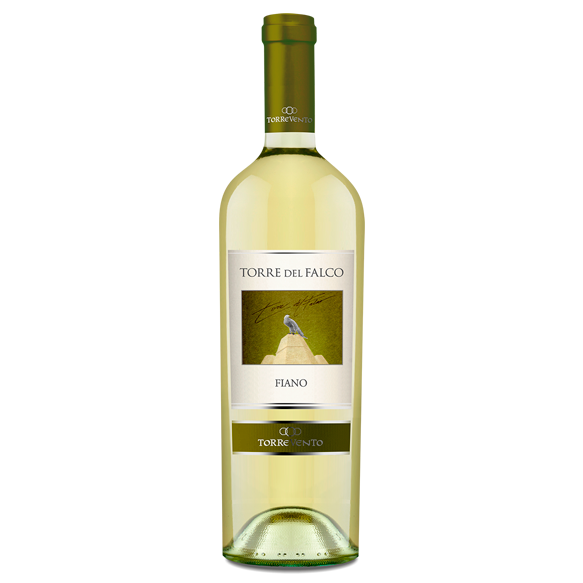 Torrevento Torre del Falco Fiano Puglia IGT