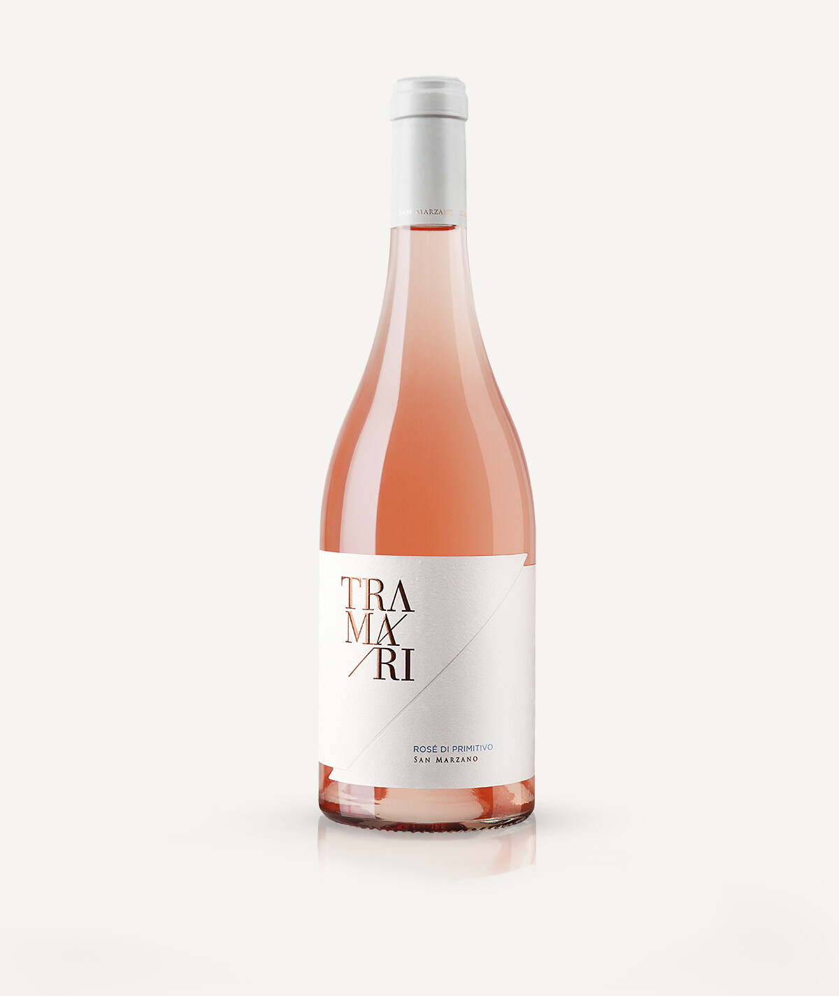 San Marzano Tramari Rosé di Primitivo Salento IGP