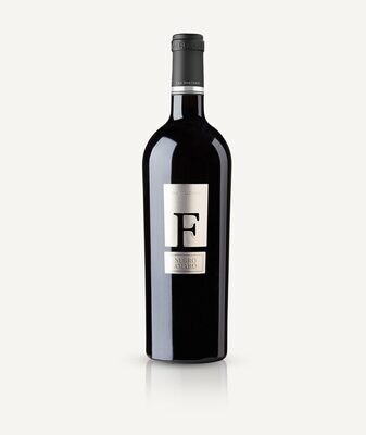 San Marzano F Negroamaro Salento IGP