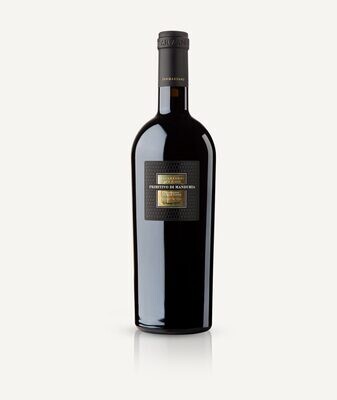 San Marzano Sessantanni Primitivo di Manduria DOP