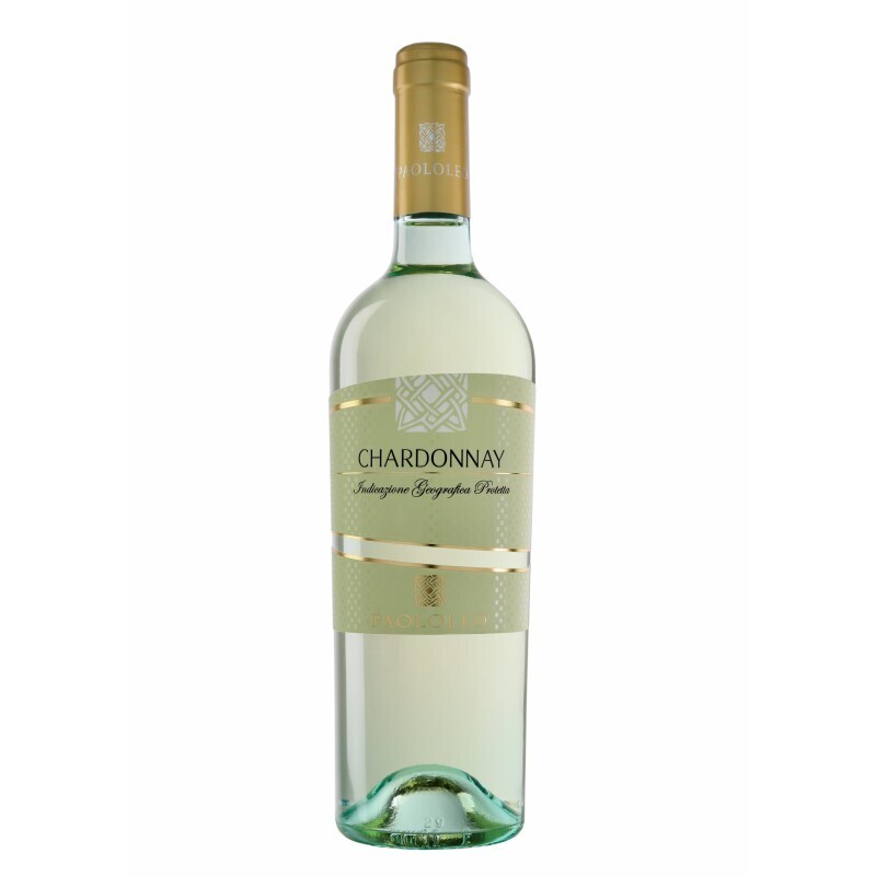 Paolo Leo Chardonnay Salento IGP
