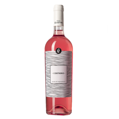Tenuta Giustini COSTIERO Negroamaro I.G.T.