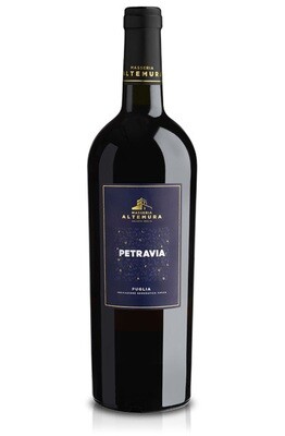 Masseria Altemura Petravia Puglia IGT
