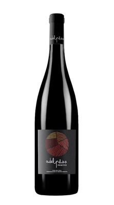 Angiuli Donato ​ADELPHOS PRIMITIVO DOP Gioia del Colle