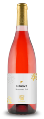 Cardone Nausica SALENTO IGP NEGROAMARO ROSATO