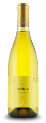 Cardone Verdeca VALLE D’ITRIA IGP