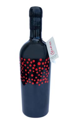 Giovanni Aiello Chakra Rosso