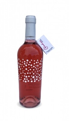 Giovanni Aiello Chakra Rosato