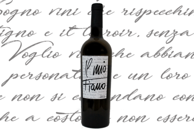Tenuta Ripa Alta IL MIO FIANO IGT PUGLIA