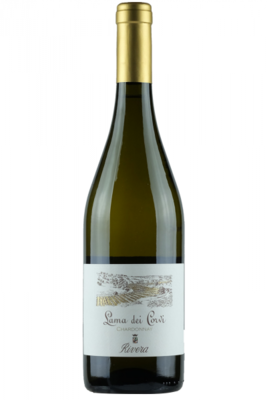 Rivera LAMA DEI CORVI Chardonnay Castel del Monte D.O.C.