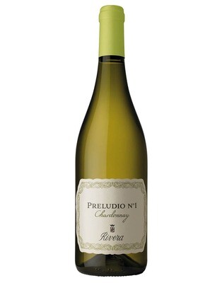 Rivera PRELUDIO N.1 Chardonnay Castel del Monte D.O.C.