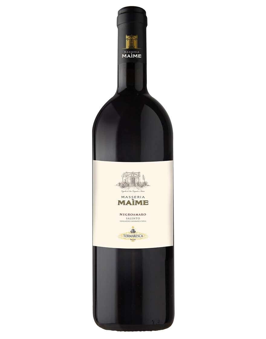 Tormaresca MASSERIA MAIME SALENTO IGT